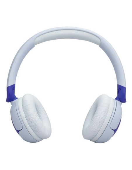 JBL AURICULARES JUNIOR 320BTAZUL