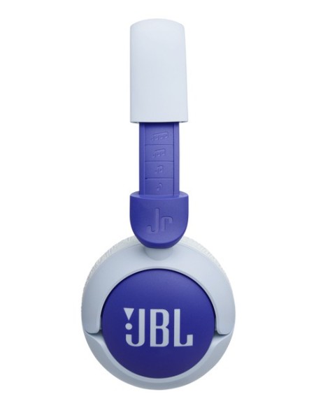 JBL AURICULARES JUNIOR 320BTAZUL
