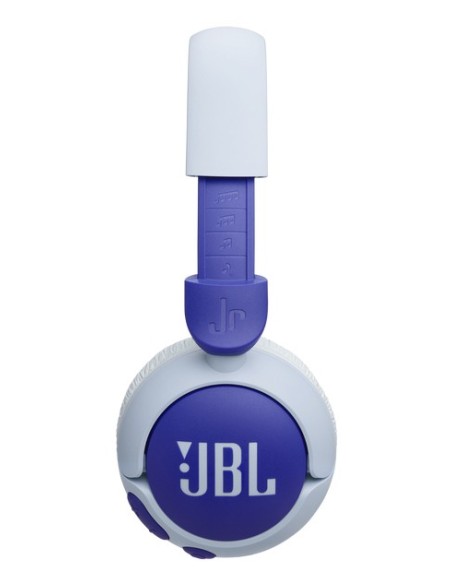 JBL AURICULARES JUNIOR 320BTAZUL
