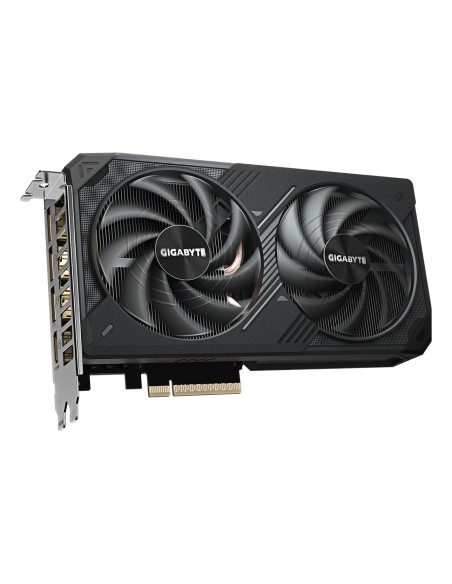 VGA PCI-EX NVIDIA GIGABYTE RTX5060 TI WINDFORCE OC 8G GDDR7 PCIE HDMI 3DP 2VEN