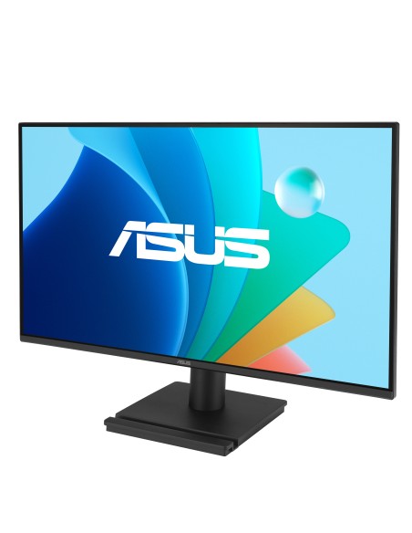 MONITOR 23.8 ASUS GAMING VA249HG IPS FHD 120HZ 1MS HDMI VGA NEGRO