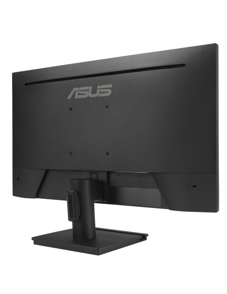 MONITOR 23.8 ASUS GAMING VA249HG IPS FHD 120HZ 1MS HDMI VGA NEGRO