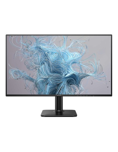 MONITOR 23.8 PHILIPS 24E2N1110 FHD 120HZ VGA HDMI NEGRO