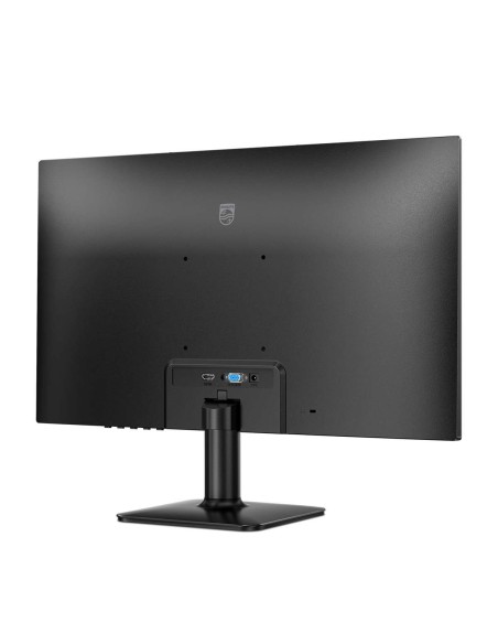 MONITOR 23.8 PHILIPS 24E2N1110 FHD 120HZ VGA HDMI NEGRO