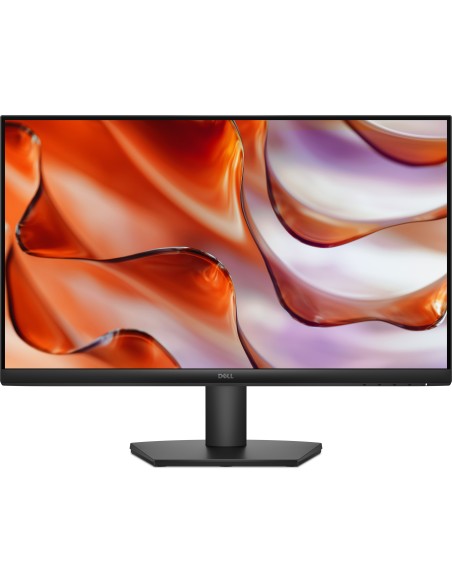 MONITOR 24 DELL SE2425HM FHD 1920X1080 IPS 100HZ HDMI VGA NEGRO