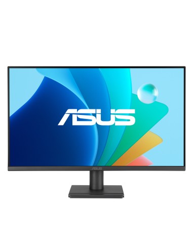 MONITOR 27 ASUS GAMING VA279HG IPS FHD 120HZ 1MS HDMI VGA NEGRO