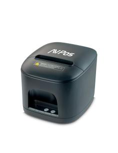 IMPRESORA TICKET AVPOS TERMICA TC15 USB 3YR GARANTIA AVP-TC15USB