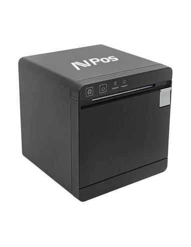 IMPRESORA TICKET AVPOS TERMICA TC300 USB LAN 3YR GARANTIA AVP-TC300