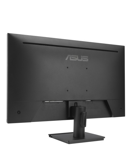 MONITOR 27 ASUS GAMING VA279HG IPS FHD 120HZ 1MS HDMI VGA NEGRO