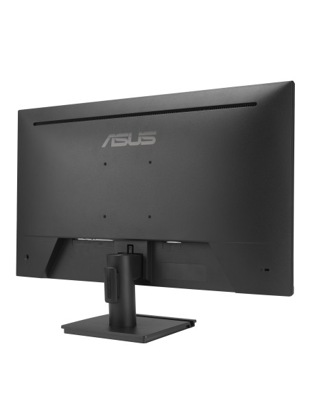 MONITOR 27 ASUS GAMING VA279HG IPS FHD 120HZ 1MS HDMI VGA NEGRO