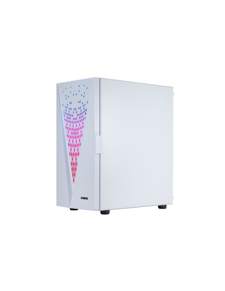 CAJA ATX ABYSM GAMING DANUBE KOLPA BLACK SIN FUENTE AB812109