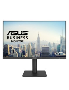 ASUS MONITOR PROFESIONAL 27 VA27DQFS NEGRODP   HDMI   VGA   1MS   165HZ   VESA  FHD   REGULABLE EN ALTURA