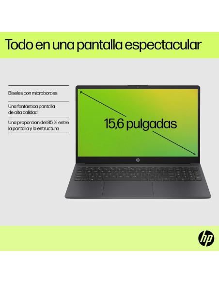 PORTATIL HP 15-FD0232NS I7-1355U 16GB 512GB 15.6 WIN11