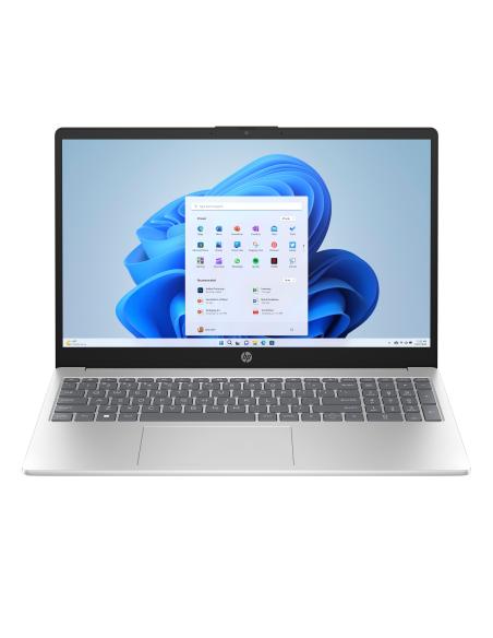 PORTATIL HP 15-FC0112NS R 7 7730U 8GB 512GB 15.6 SSO