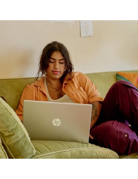 PORTATIL HP 15-FD0230NS I7-1355U 16GB 512GB 15.6 SSO