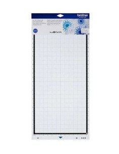 BROTHER TAPETE ADHESIVO SUAVE 30X60CM CADXMATLOW24 PARA SCANNCUT