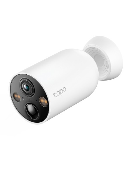 TAPO CAMARA IP WIFI CON BATERIA C425