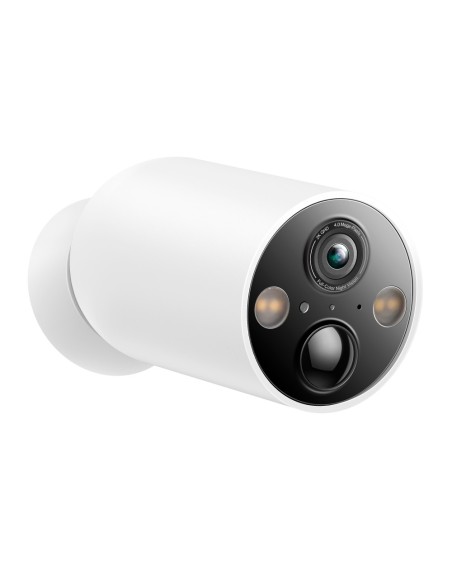 TAPO CAMARA IP WIFI CON BATERIA C425