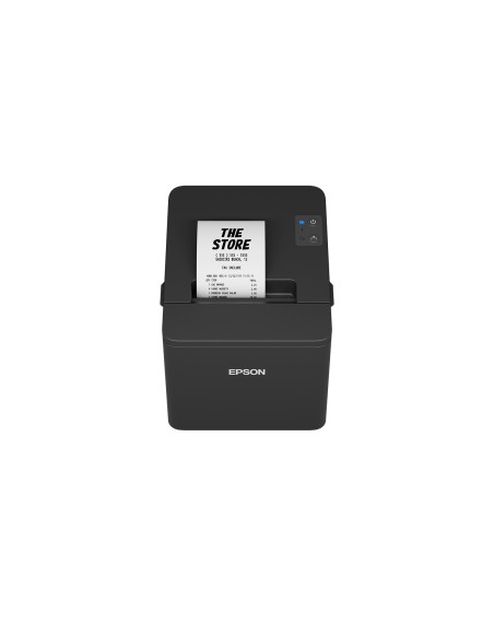 EPSON IMPRESORA TICKET TERMICA TM-T20IV ETHERNET Y USB