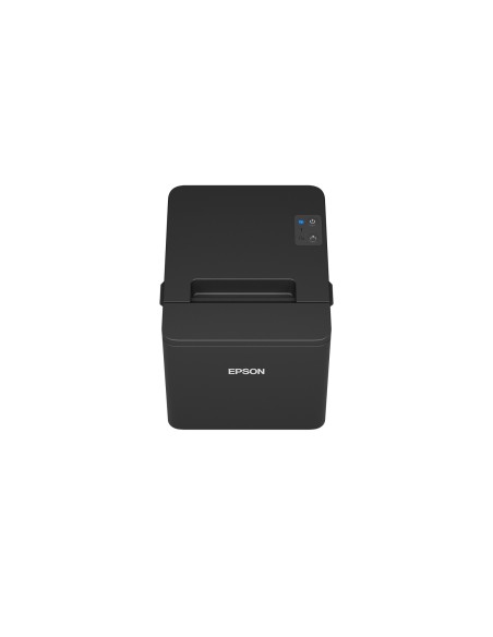 EPSON IMPRESORA TICKET TERMICA TM-T20IV ETHERNET Y USB