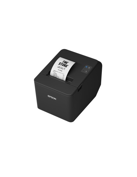 EPSON IMPRESORA TICKET TERMICA TM-T20IV ETHERNET Y USB