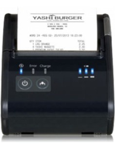 EPSON IMPRESORA TM-P80-521 TERMICA PORTATIL BLUET - ABIERTA EN PERFECTO ESTADO