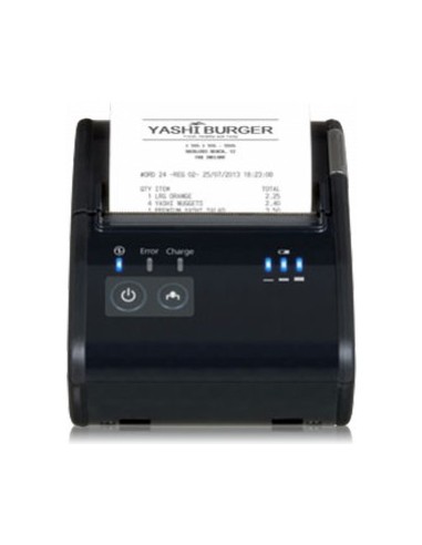 EPSON IMPRESORA TM-P80-521 TERMICA PORTATIL BLUET - ABIERTA EN PERFECTO ESTADO