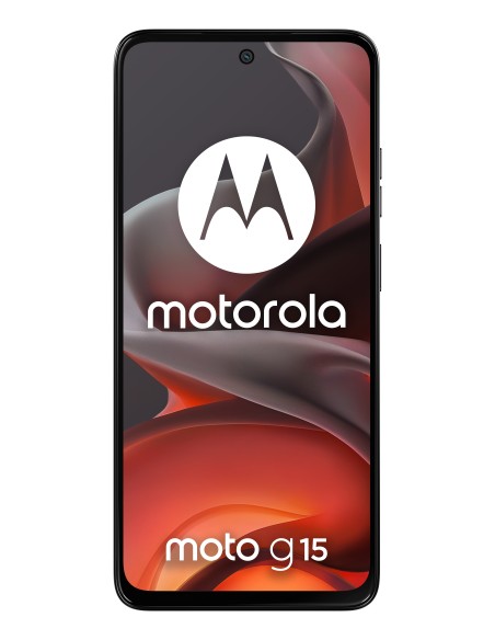 Motorola Moto G15 4G 6.7" 4Gb 128Gb Tornado
