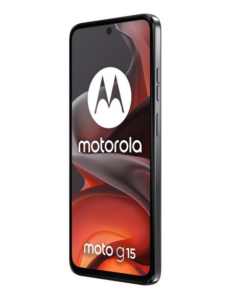 Motorola Moto G15 4G 6.7" 4Gb 128Gb Tornado