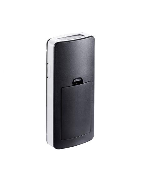 SCANNER TPV AVPOS BP200 PORTATIL 1D 2D QR USB BT 1600MAH AVP-BP200-2D