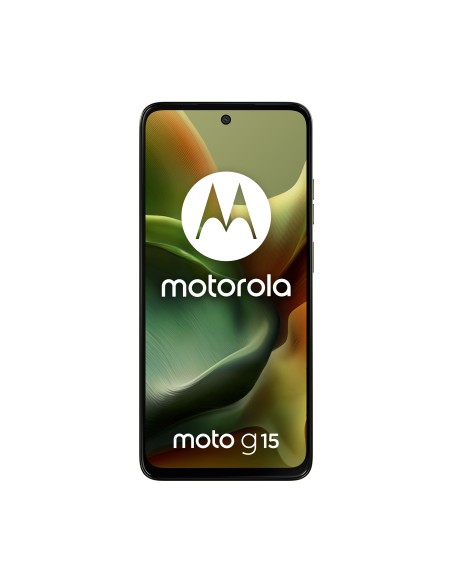Motorola Moto G15 4G 6.7" 4Gb 128Gb Iguana