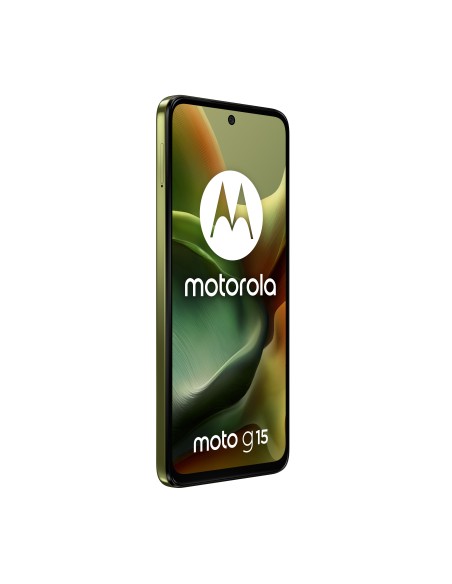 Motorola Moto G15 4G 6.7" 4Gb 128Gb Iguana