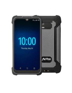 TPV PDA AVPOS DC82 5.7 OCTACORE 8GB 128GB WIFI BT NFC 4G 2D 4000MAH AVP-DC82