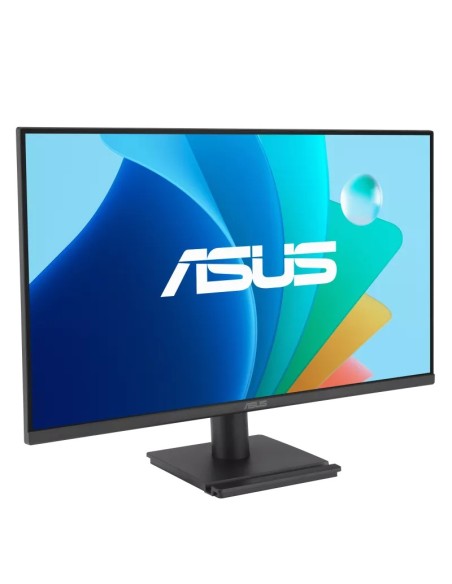 MONITOR GAMING ASUS VA279QG 27" FHD 1MS 120HZ IPS MULTMEDIA NEGRO