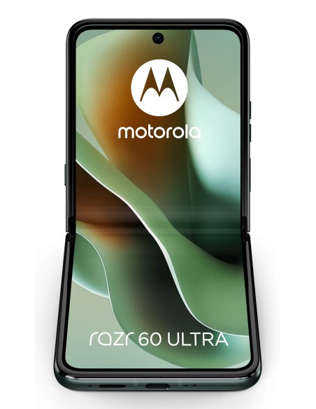 SMARTPHONE MOTOROLA MOTO RAZR 60 ULTRA 5G 16GB 512GB SCARAB