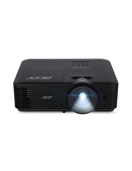 PROYECTOR ACER SVGA X119H 800X600 DLP 4800LM 20000:1 MR.JTG11.00P