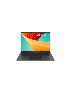 PORTATIL LG GRAM 14Z90RU-G AA55B I5-1334U 16GB 512GB 14 WIN11