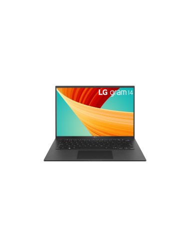 PORTATIL LG GRAM 14Z90RU-G AA55B I5-1334U 16GB 512GB 14 WIN11