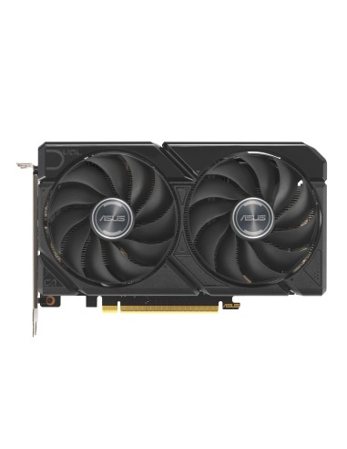TARJETA GRAFICA ASUS DUAL RX 9060 XT 8G
