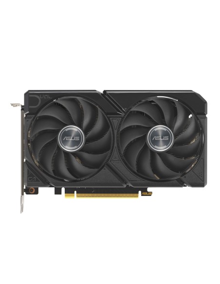 TARJETA GRAFICA ASUS DUAL RX 9060 XT 8G