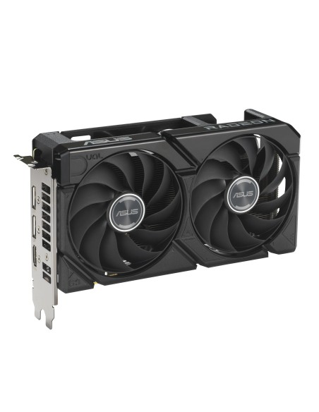 TARJETA GRAFICA ASUS DUAL RX 9060 XT 8G