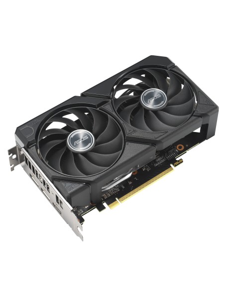 TARJETA GRAFICA ASUS DUAL RX 9060 XT 8G