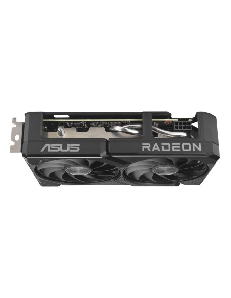 TARJETA GRAFICA ASUS DUAL RX 9060 XT 8G