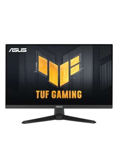 ASUS MONITOR GAMING 23,8 VG249QE5A NEGRODP   HDMI   1MS