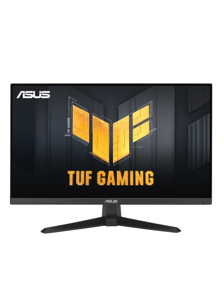 ASUS MONITOR GAMING 23,8 VG249QE5A NEGRODP   HDMI   1MS