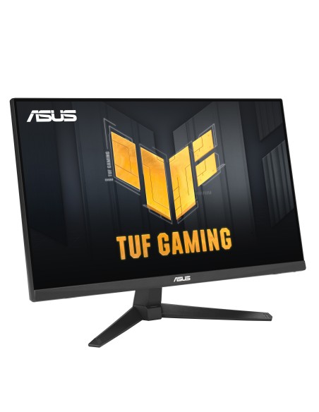 ASUS MONITOR GAMING 23,8 VG249QE5A NEGRODP   HDMI   1MS