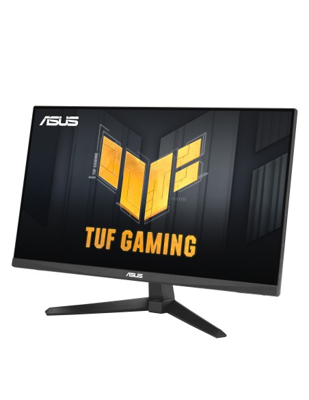 ASUS MONITOR GAMING 23,8 VG249QE5A NEGRODP   HDMI   1MS
