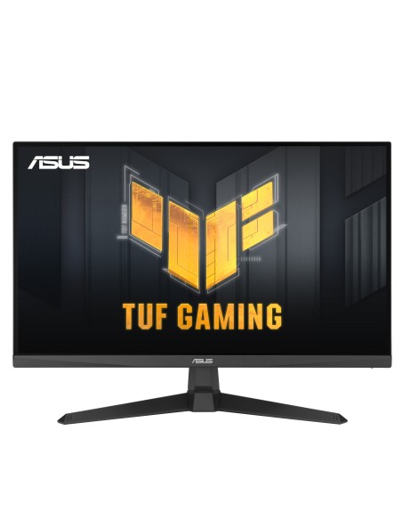 ASUS MONITOR GAMING 27 VG279QE5A NEGRODP   HDMI   1MS