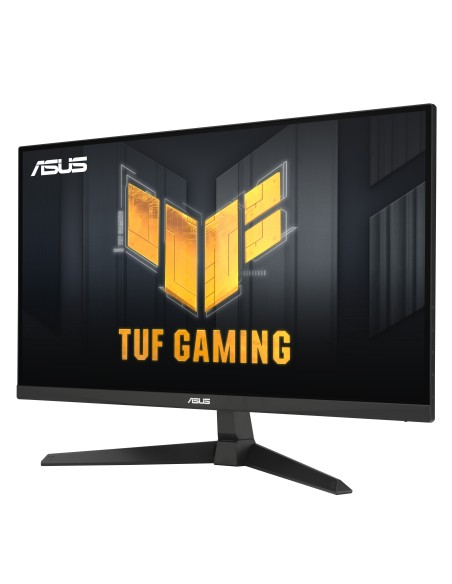 ASUS MONITOR GAMING 27 VG279QE5A NEGRODP   HDMI   1MS
