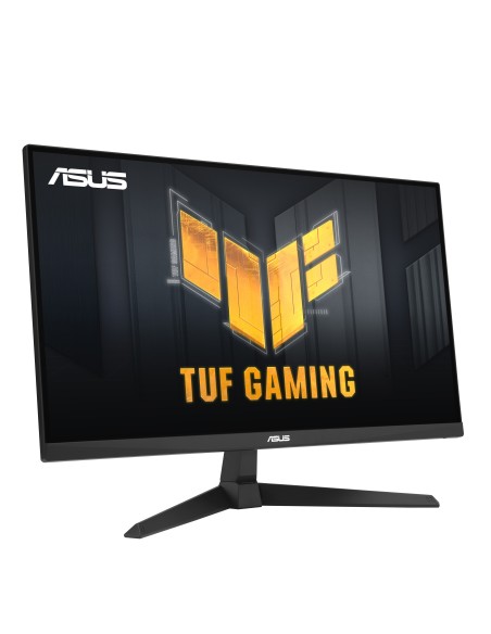 ASUS MONITOR GAMING 27 VG279QE5A NEGRODP   HDMI   1MS